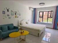 Xiwu Town Homestay Hotels in Baodi District