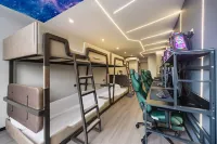 Unbounded Future Smart Apartment