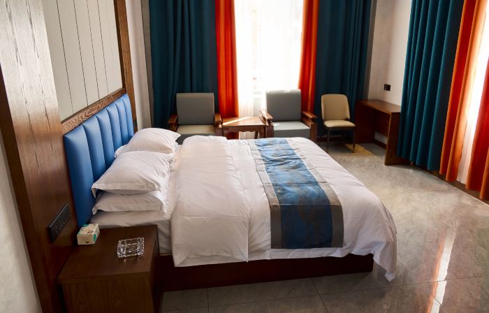 Meirujia Holiday Hotel