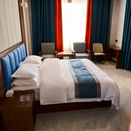 Meirujia Holiday Hotel