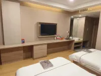 Yilongwan Leisure Club
