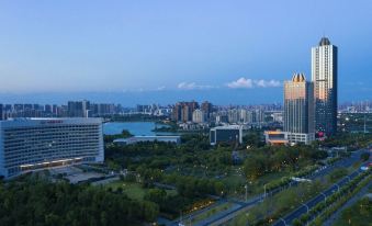 City Comfort Inn (Wuhan Jinyin Lake)