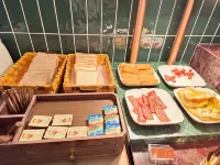 Orange Hotel (Chengdu Tianfu International Airport)