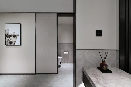 JOYA Hangzhou Qianjiang CBD