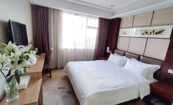 Elan Hotel (Hangzhou Liangzhu Store)