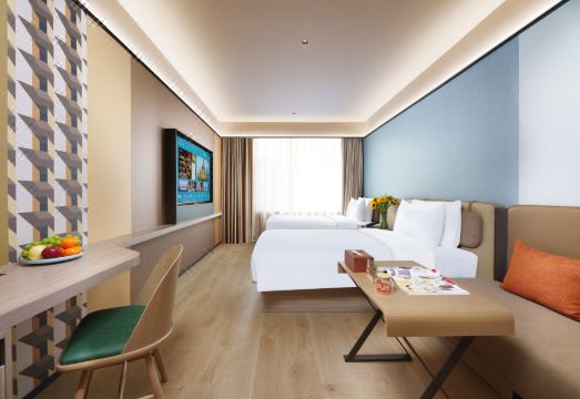 Orange 호텔 (다롄 화난 광장 지점) 이미지