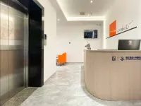 7Days Inn Hotel (Yingshan County Committee and County Government) - Pet friendly