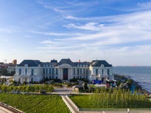 Yantai Lantian Hotel (Fisherman's Wharf Scenic)