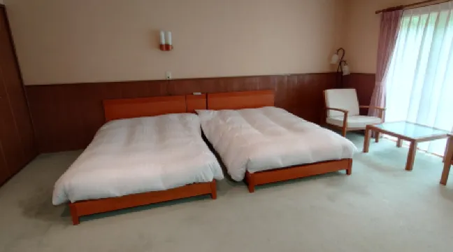 源美の宿　会津屋