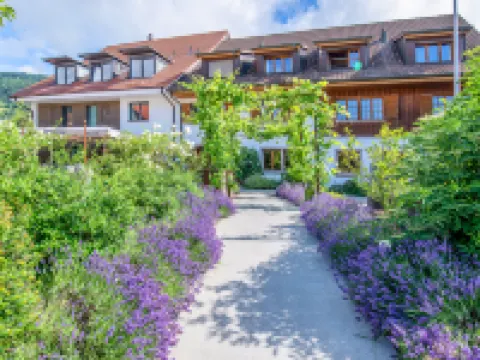 Hirschen Erlinsbach Swiss Quality Hotels in Erlinsbach