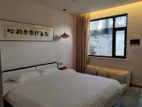 Wujianfang ▪ Courtyard Style Homestay (Ancient City of Zhengding Changle Gate)