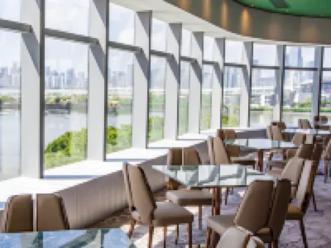 YOHO Treasure Island Hotel Hotels in Macau