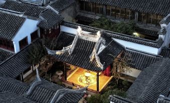 Huilaotang Hotel & Resort