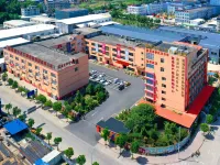 Xiapu Haijin Homestay