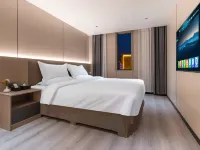Zhengzhou Oriental Hotel (Mazhai Henan Vocational and Technical College of Architecture) Hotels in der Nähe von Zhengzhou Administration School