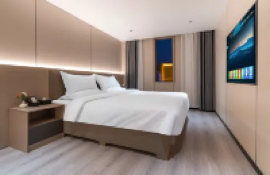 鄭州東方飯店（馬寨河南建築職業技術學院店） 鄭州市社會主義學院附近的飯店