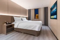 Zhengzhou Oriental Hotel (Mazhai Henan Vocational and Technical College of Architecture) Hotels in Mazhai Industrial Park