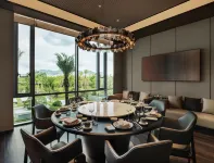 Sheraton Taizhou Hotel