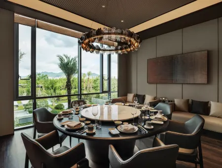 Sheraton Taizhou Hotel