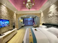 Elegant Yafei Hotel (Qianjiang Yucai Road)