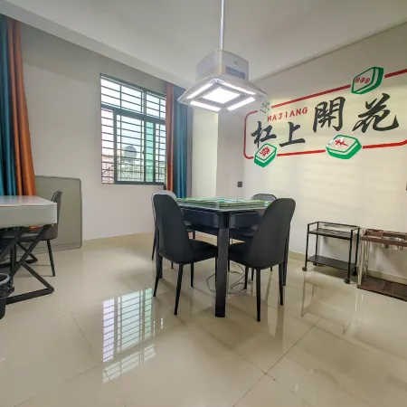 Huiyu City Youth Home (Huizhou Boluo Tangquan Golf Shop)
