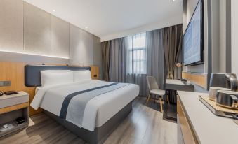 Home Inn Selected (Hangzhou Zhejiang University Huajiachi Branch