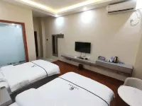 Lancang Jonny Business Hotel