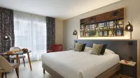 Citadines Eurometropole Strasbourg Hotels in Strasbourg