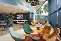 Citadines Eurométropole Strasbourg Hôtels à : Oberhausbergen