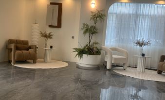Raoping Tianyi Boutique Apartment