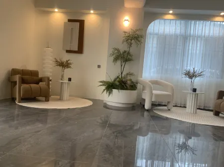 Raoping Tianyi Boutique Apartment