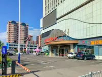 Vienna Hotel (Zhangbei Tianbao Plaza) - Pysäköinti