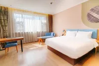 Homeinn NEO(Zhongjiang Chengbei passenger station)