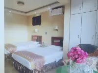 Nanjiang Sunshine Hotel