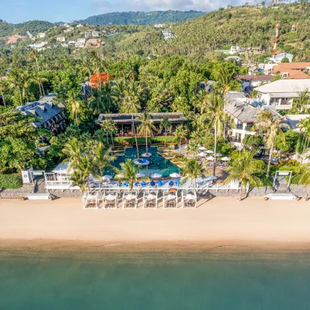 Anantara Bophut Koh Samui Resort