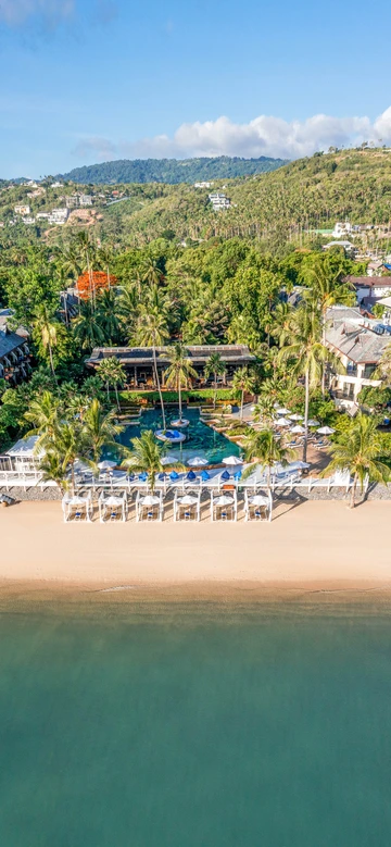 รูปภาพของอนันตรา บ่อผุด เกาะสมุย รีสอร์ท