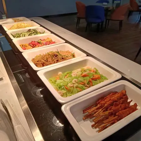 Kyriad Hotel (Zouping Daixi Park)