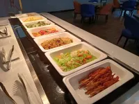 Kyriad Hotel (Zouping Daixi Park) - breakfast