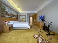 Vienna Hotel (Zhaoqing Sihui Center Yubo City)