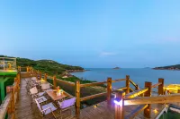 Shengsi Fishing Fish·Stars and Sea Camping Base