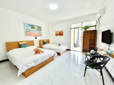 Beihai Huaxin Hotel (Silver Beach)