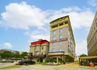 Yunjing Impression Hotel (Zhangzhou Nanjing Jingcheng Branch)