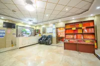 Tuke Qingju Hotel - navetta aeroportuale