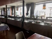 Suining Linhai Hotel - breakfast