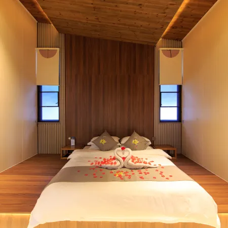 Yinzhan Narada Resort Hotel