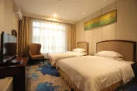 Changbai Hotel Hotels in Changbai