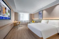 HUAZHU-StarwayHotel Các khách sạn ở Lễ Lăng