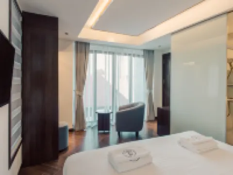 Riverside Hotel Hotels in Vientiane