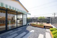 No.7 Courtyard Отели рядом со станцией Северная остановка Чжэнчжоу