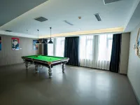 Wuyihai International Hotel (Huanghe Jiaotong College High-speed Railway Station) Hotels in Wuzhi County